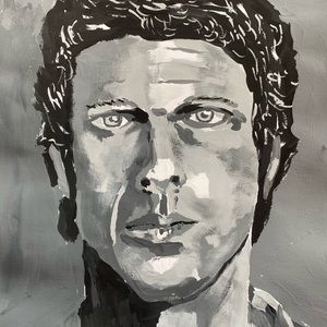 Meet your Posher, Landis